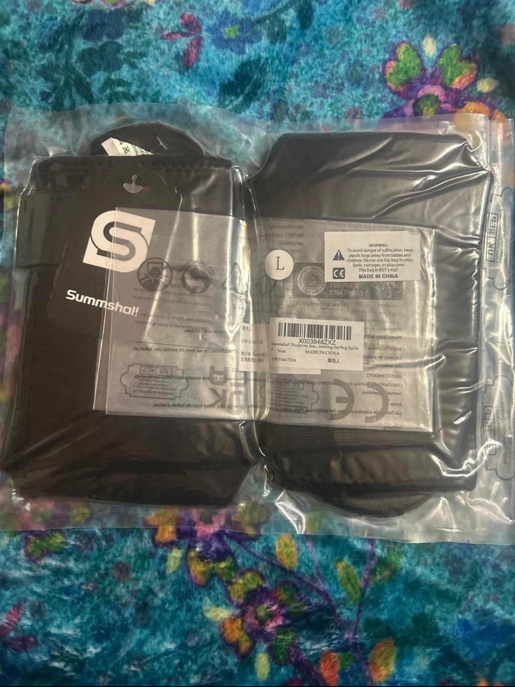 Neoprene Socks Neoprene Socks